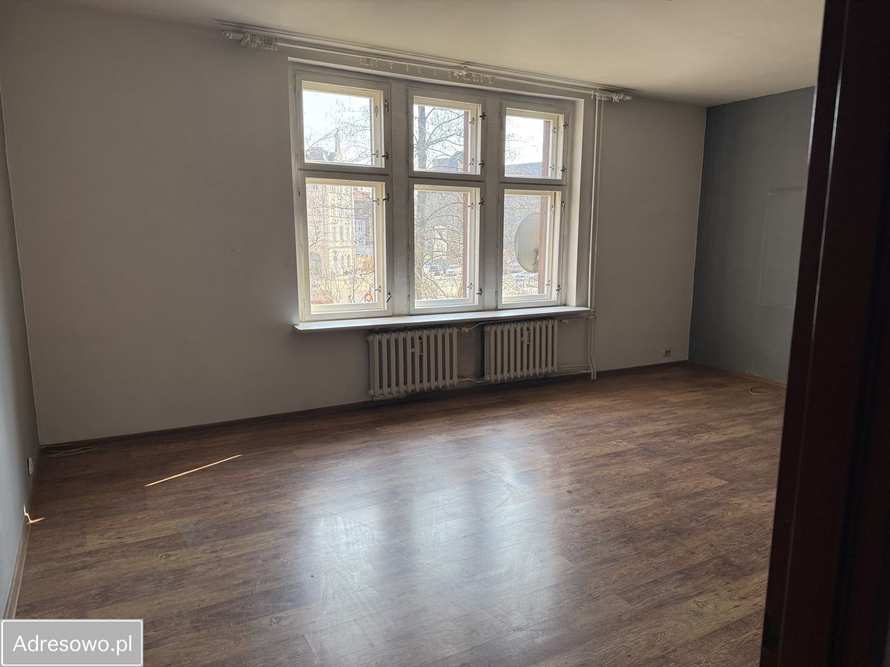 Mieszkanie 1-pokojowe Mysłowice, ul. Bernarda Świerczyny