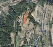 Działka rolna Kunów, ul. Kaznodziejska. Zdjęcie 4