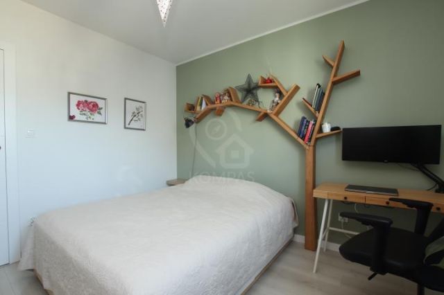 Mieszkanie 4-pokojowe Wrocław Oporów, ul. Władysława Chachaja. Zdjęcie 8