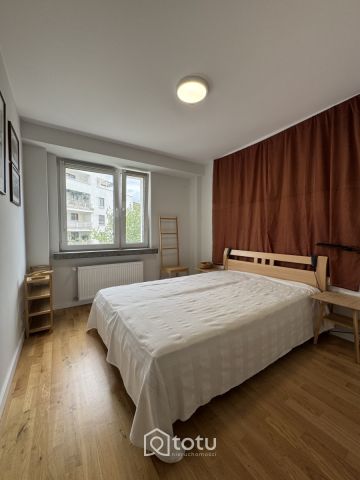 Mieszkanie 4-pokojowe Warszawa Żoliborz, ul. Gwiaździsta. Zdjęcie 6