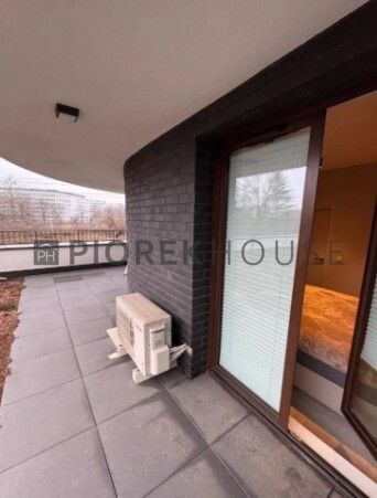 Mieszkanie 3-pokojowe Warszawa Mokotów, ul. Jana Pawła Woronicza. Zdjęcie 13