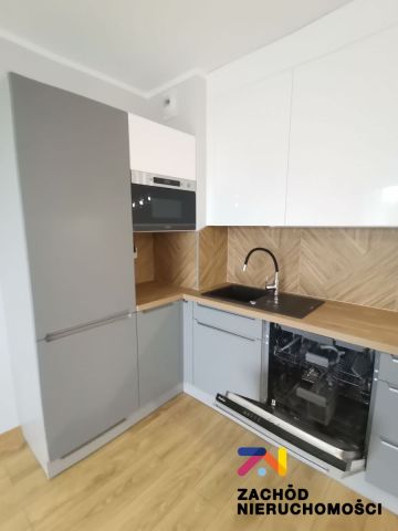 Mieszkanie 2-pokojowe Nowa Sól, os. Armii Krajowej. Zdjęcie 12