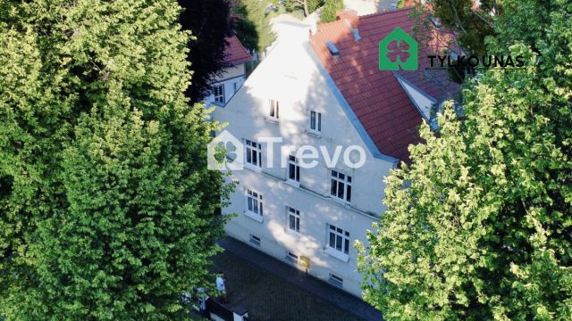 Mieszkanie 4-pokojowe Gdańsk Aniołki, ul. Juliana Tuwima. Zdjęcie 2