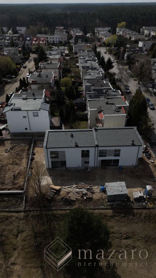 bliźniak, 5 pokoi Bydgoszcz Miedzyń. Zdjęcie 2