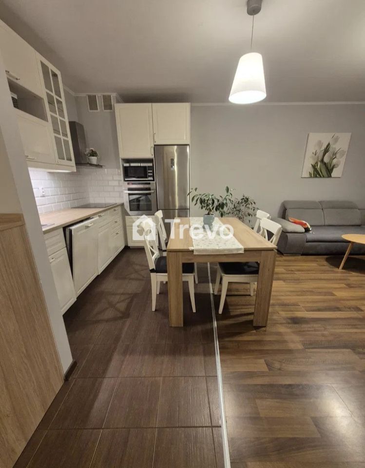 Mieszkanie 3-pokojowe Gdańsk Osowa, ul. Hery. Zdjęcie 3