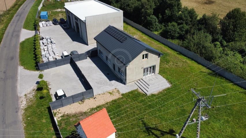 Lokal Stobno. Zdjęcie 5