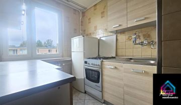 Mieszkanie 2-pokojowe Częstochowa Tysiąclecie, ul. Broniewskiego