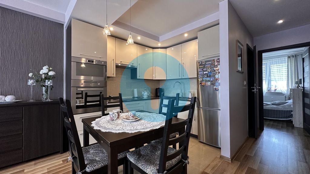 Mieszkanie 3-pokojowe Kielce, ul. Hugona Kołłątaja. Zdjęcie 5