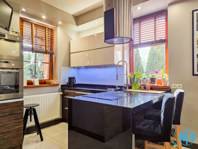 dom wolnostojący, 4 pokoje Tarnobrzeg, ul. Dąbrowa. Zdjęcie 6