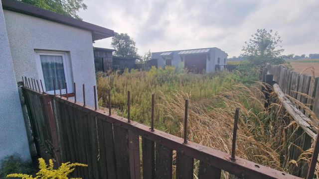 Działka budowlana Lublin, ul. Macieja Rataja. Zdjęcie 5