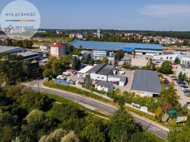 Lokal Olsztyn, ul. Lubelska. Zdjęcie 13