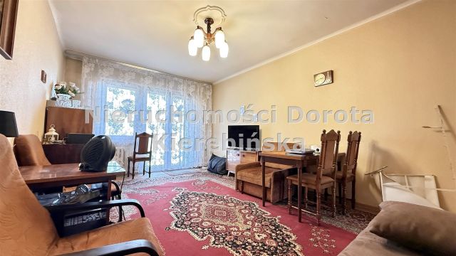 Mieszkanie 2-pokojowe Tomaszów Mazowiecki, ul. Olgi i Andrzeja Małkowskich. Zdjęcie 13