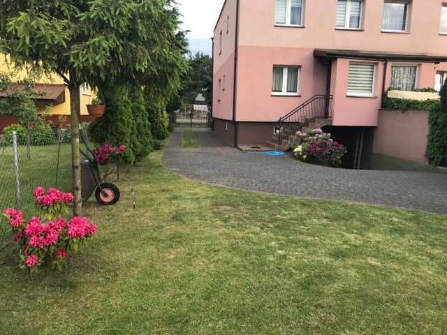 bliźniak, 4 pokoje Mosty, ul. Długa