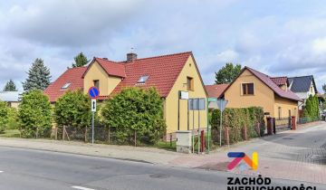 dom wolnostojący, 9 pokoi Zielona Góra Przylep