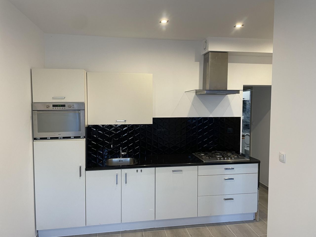 Mieszkanie 3-pokojowe Chojnów, pl. Dworcowy. Zdjęcie 15