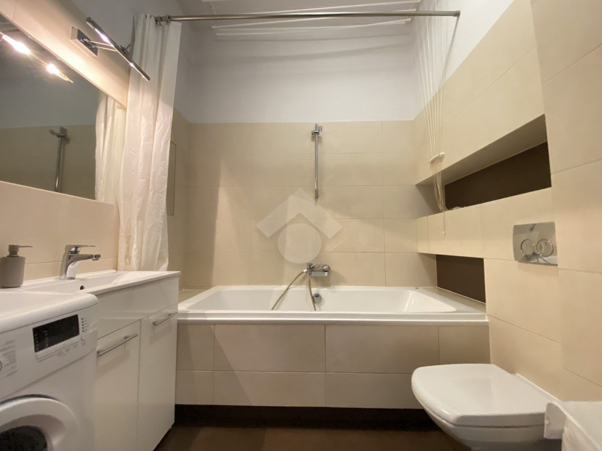 Mieszkanie 2-pokojowe Kraków Podgórze Duchackie, ul. Walerego Sławka. Zdjęcie 7