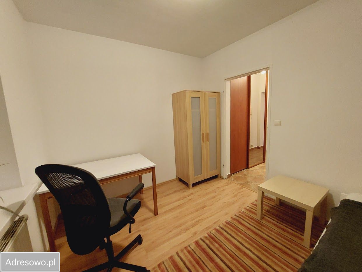 Pokój Kraków Podgórze Duchackie, ul. Franciszka Bujaka. Zdjęcie 7