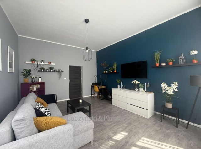 Mieszkanie 3-pokojowe Kamienna Góra. Zdjęcie 1