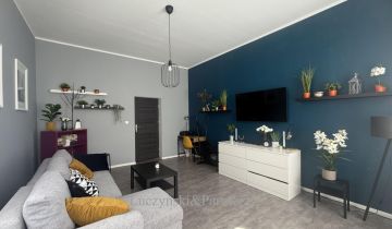 Mieszkanie 3-pokojowe Kamienna Góra