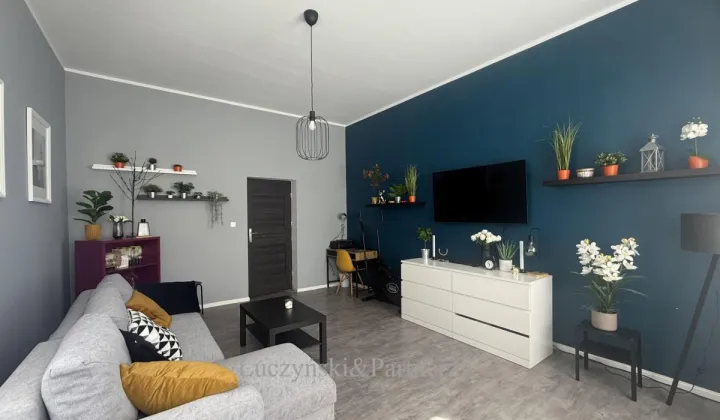 Mieszkanie 3-pokojowe Kamienna Góra