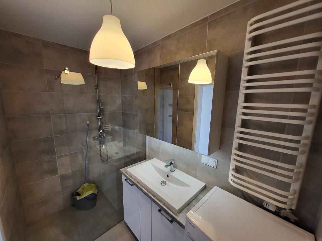 Mieszkanie 1-pokojowe Kraków Podgórze, ul. Marii Konopnickiej. Zdjęcie 9