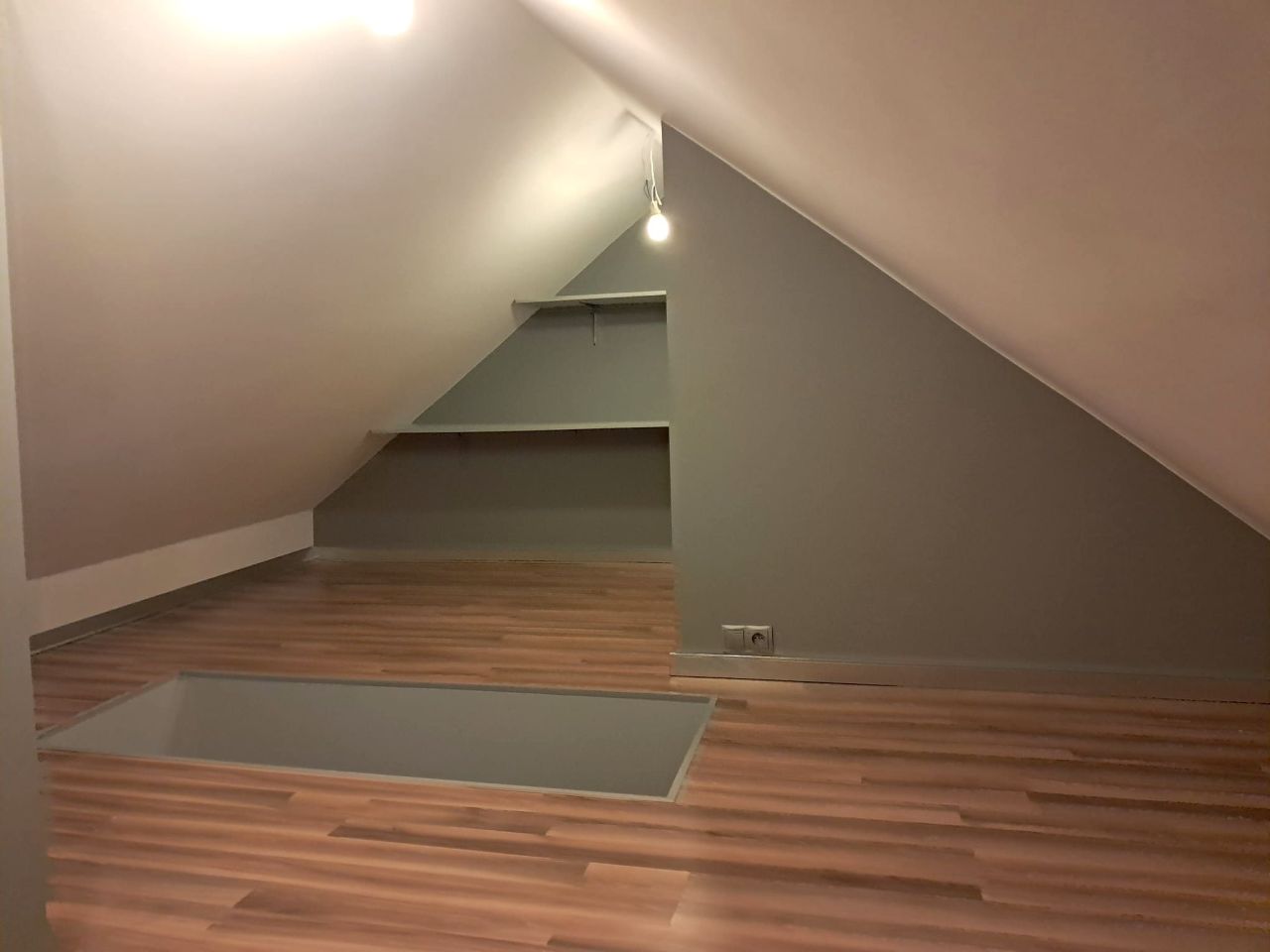 Mieszkanie 3-pokojowe Gorzów Wielkopolski. Zdjęcie 19