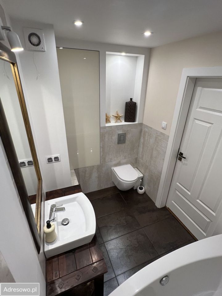 Mieszkanie 2-pokojowe Lublin Rury, ul. Nadbystrzycka. Zdjęcie 19