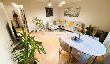 Mieszkanie 3-pokojowe Wrocław Biskupin, ul. Promień