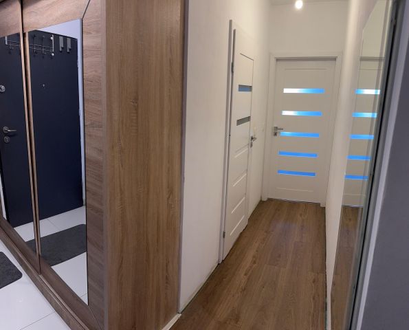 Mieszkanie 3-pokojowe Warszawa Targówek, ul. Lusińska. Zdjęcie 9