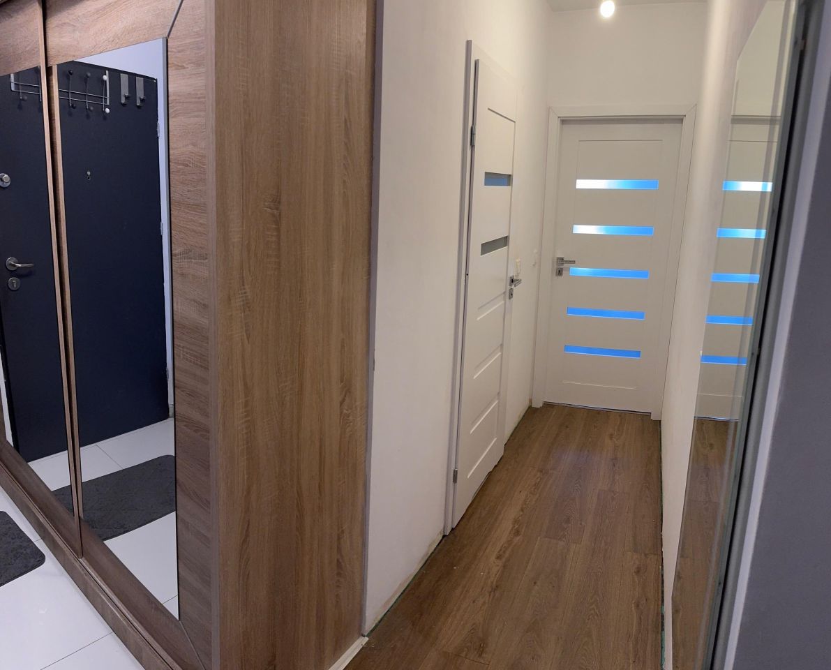 Mieszkanie 3-pokojowe Warszawa Targówek, ul. Lusińska. Zdjęcie 9