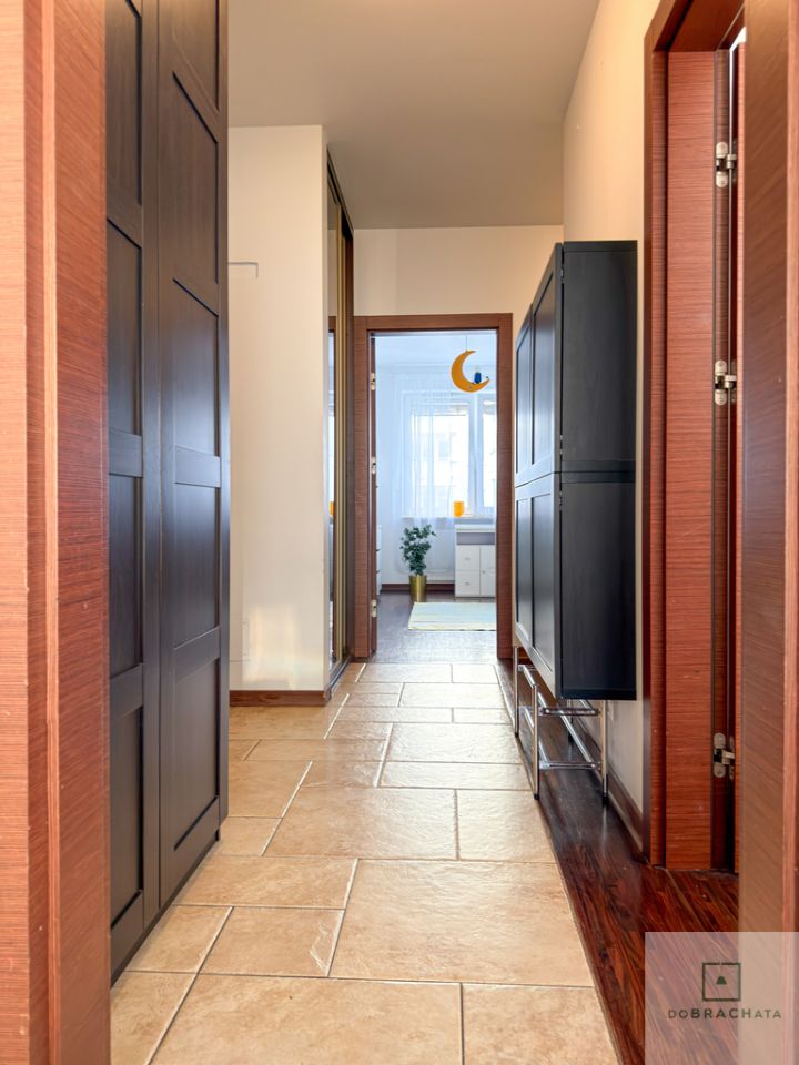 Mieszkanie 3-pokojowe Warszawa Ursynów, ul. Alternatywy. Zdjęcie 9