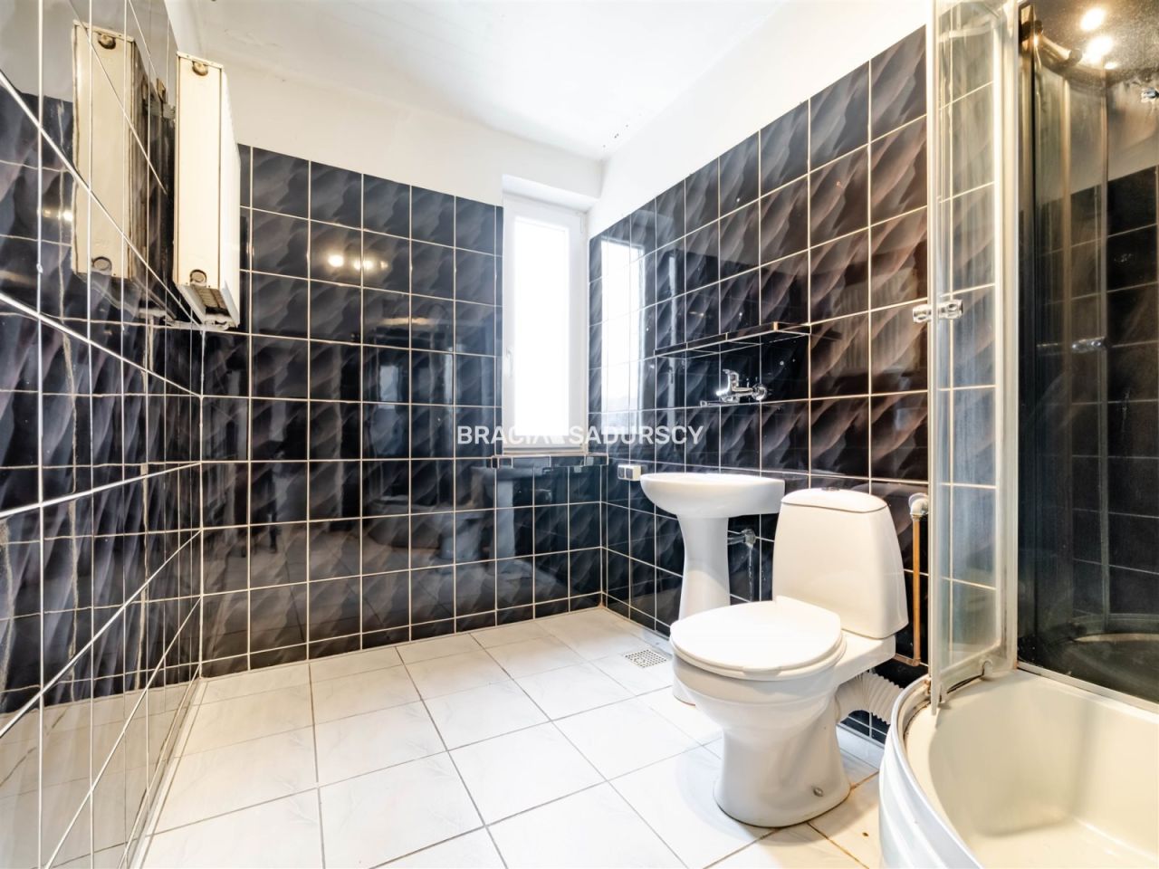 Mieszkanie 3-pokojowe Kraków Nowa Huta, os. Na Wzgórzach. Zdjęcie 9