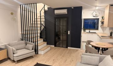 Mieszkanie 4-pokojowe Piątkowisko, ul. Platynowa