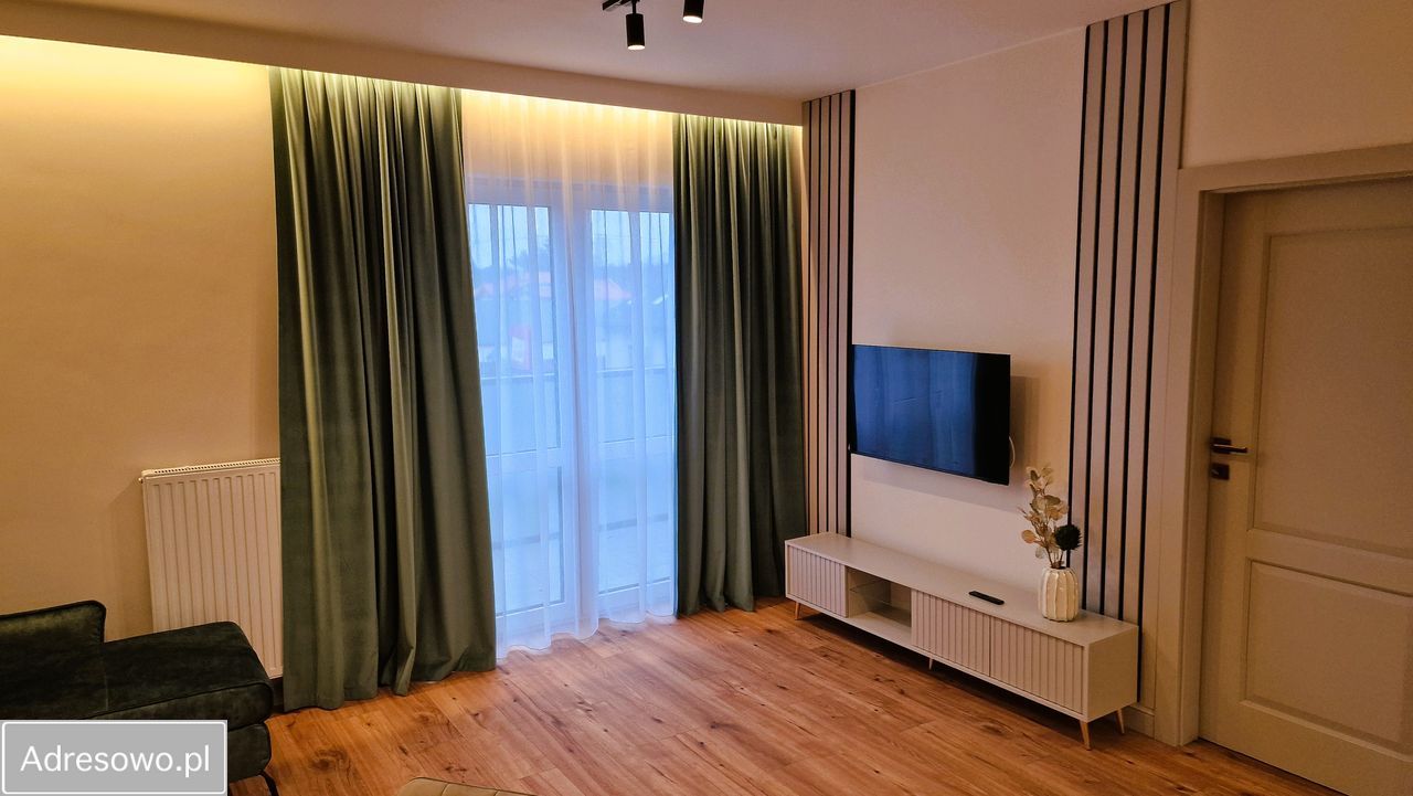 Mieszkanie 2-pokojowe Zielonka, ul. Kolejowa. Zdjęcie 2