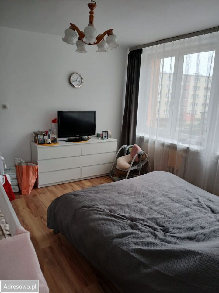 Mieszkanie 3-pokojowe Świnoujście, ul. Tadeusza Kościuszki. Zdjęcie 9