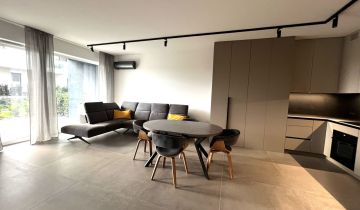 Mieszkanie 2-pokojowe Ruda Śląska Ruda, ul. Maków