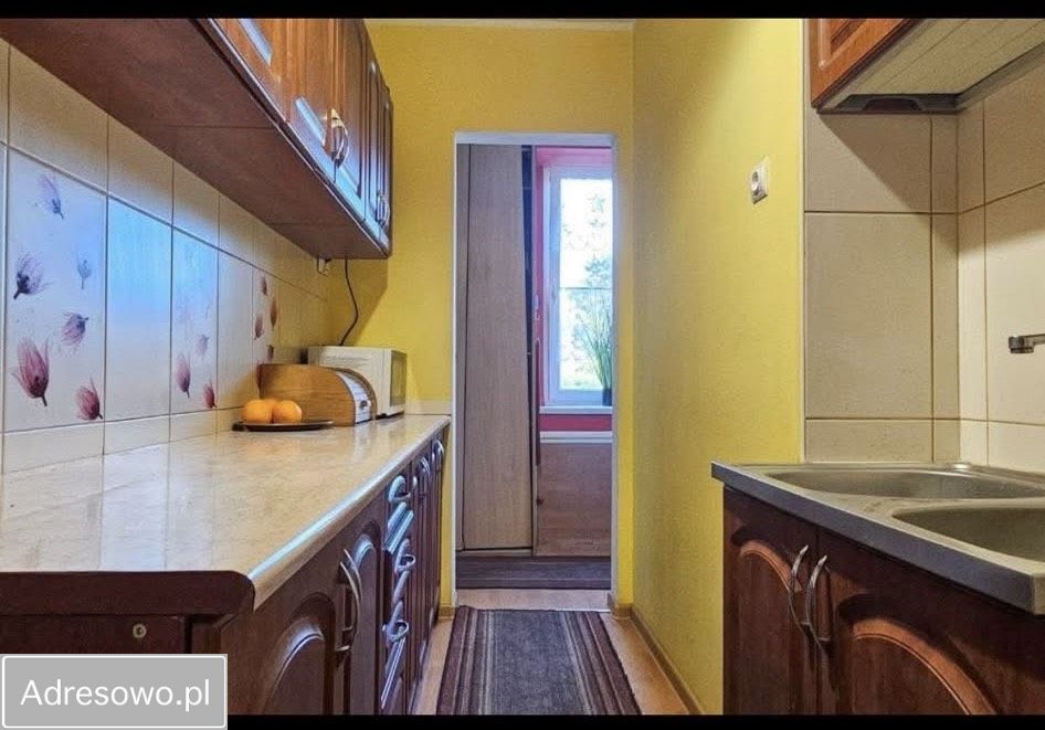 Mieszkanie 2-pokojowe Zabrze Biskupice. Zdjęcie 3