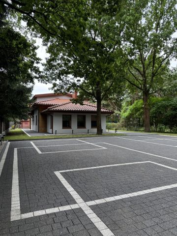 dom wolnostojący, 7 pokoi Warszawa Wawer, ul. Napoleona Bonaparte. Zdjęcie 14