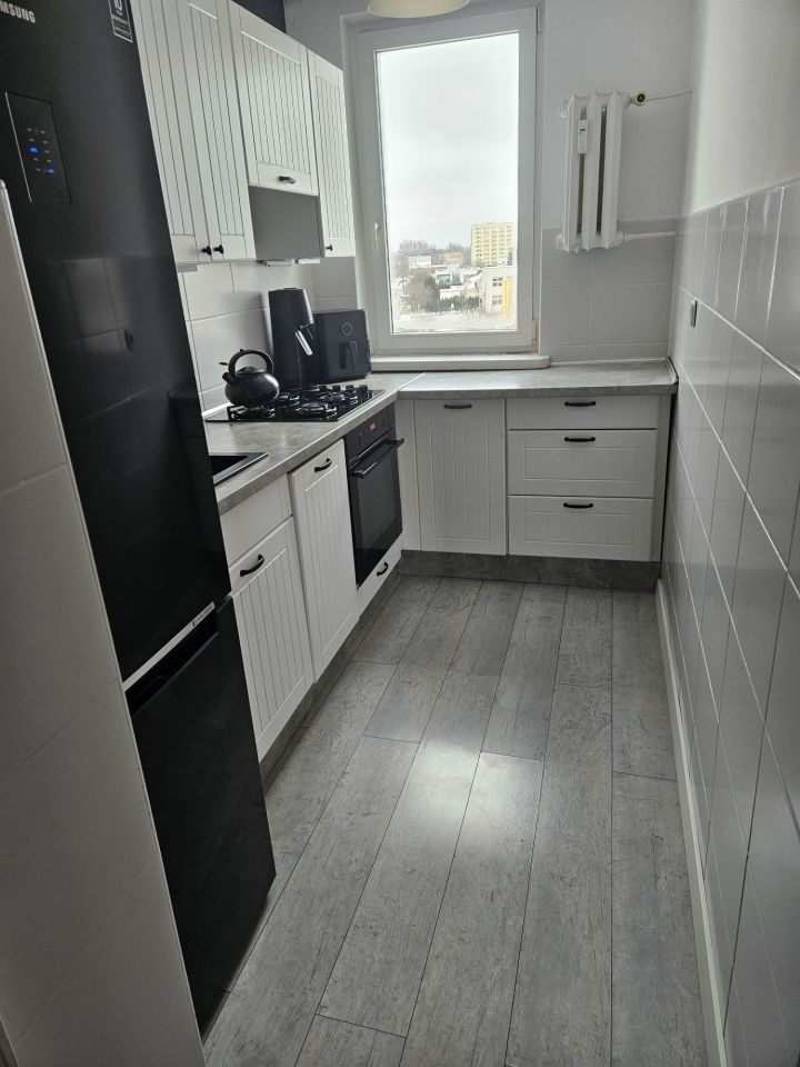 Mieszkanie 3-pokojowe Gdynia Witomino. Zdjęcie 6