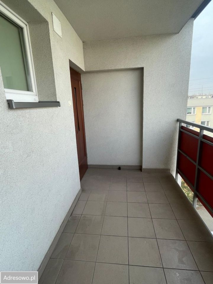 Mieszkanie 2-pokojowe Świętochłowice, ul. Wojska Polskiego. Zdjęcie 3