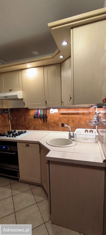 Mieszkanie 3-pokojowe Warszawa Wola, ul. Pustola. Zdjęcie 6