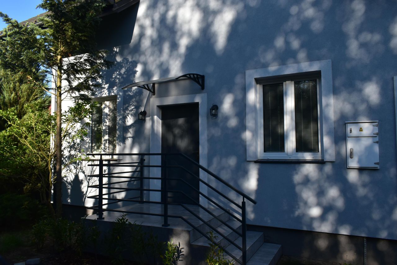 dom wolnostojący, 5 pokoi Stare Załubice. Zdjęcie 4