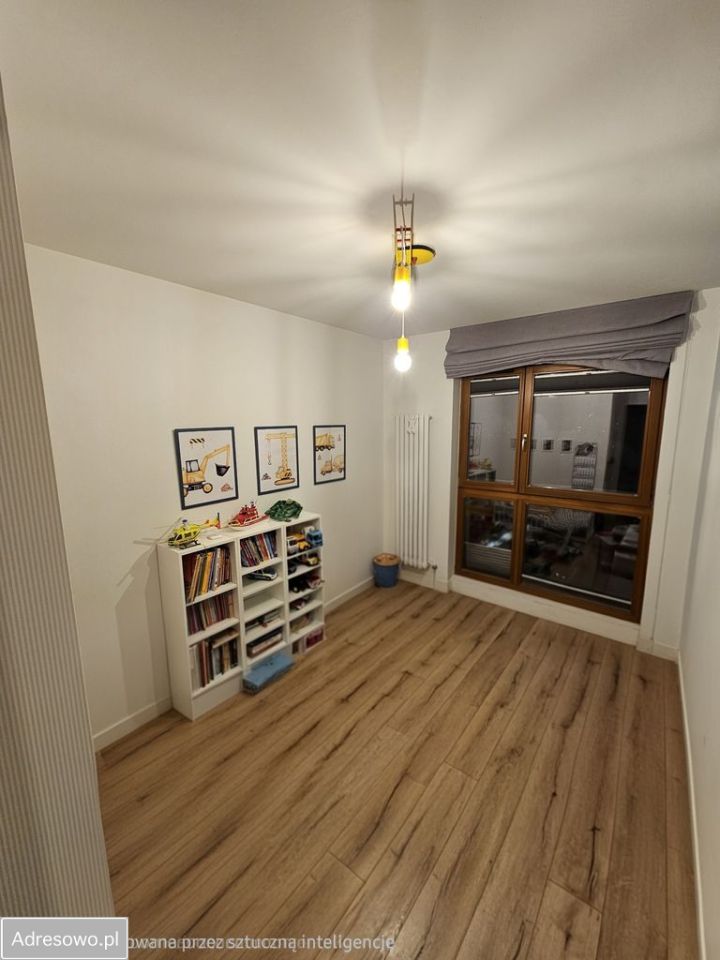 Mieszkanie 3-pokojowe Gdańsk Wrzeszcz, ul. Gustawa Herlinga-Grudzińskiego. Zdjęcie 8