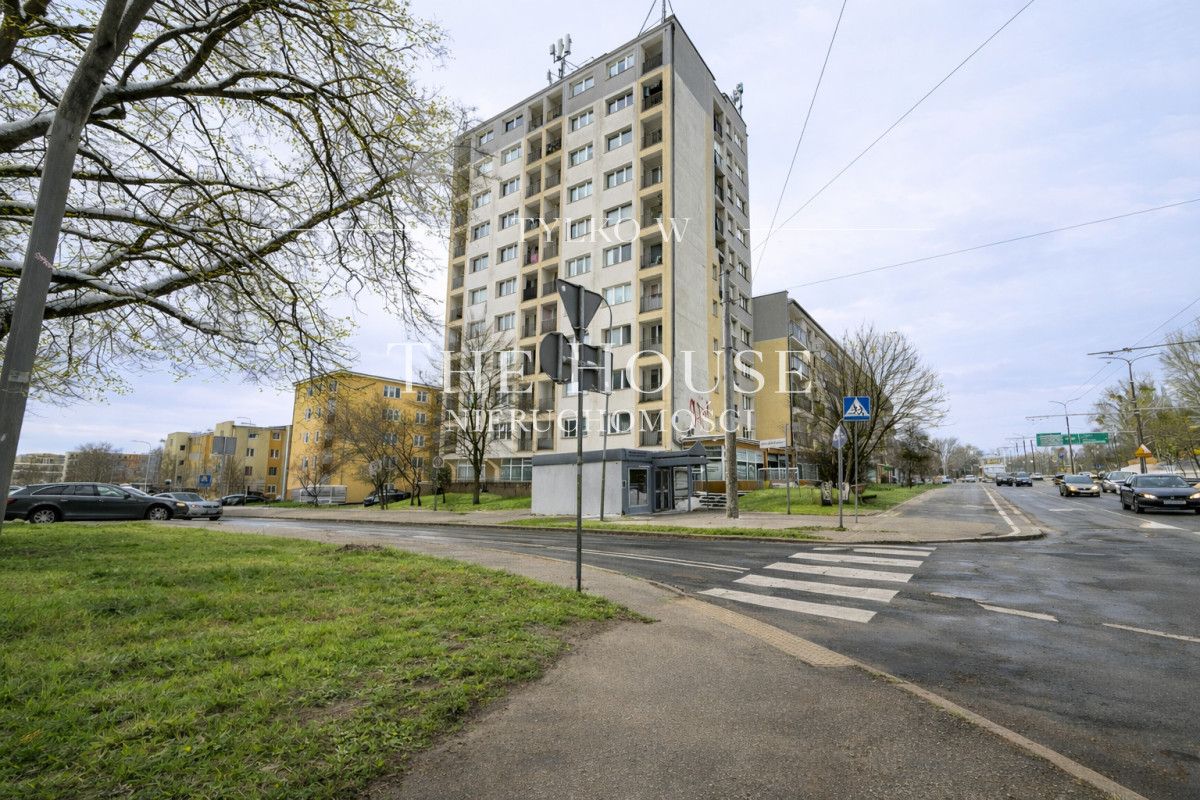 Mieszkanie 2-pokojowe Gdynia Leszczynki, ul. Morska. Zdjęcie 11