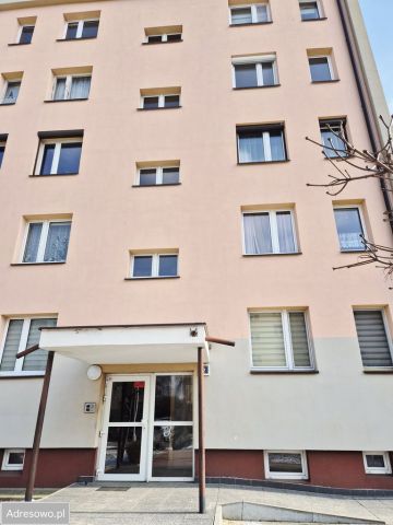 Mieszkanie 3-pokojowe Leszno, ul. Niemiecka. Zdjęcie 1