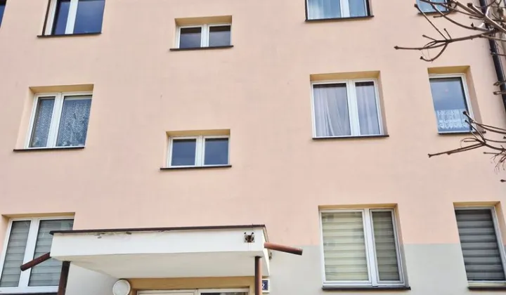 Mieszkanie 3-pokojowe Leszno, ul. Niemiecka