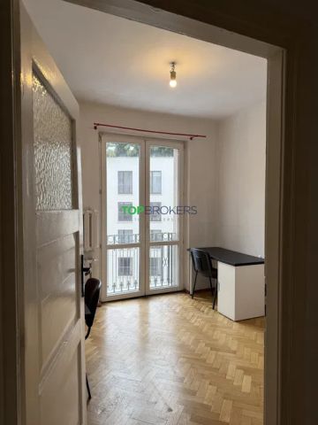 Mieszkanie 4-pokojowe Warszawa Śródmieście, pl. Konstytucji. Zdjęcie 3