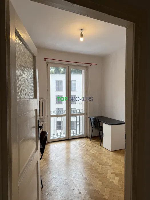 Mieszkanie 4-pokojowe Warszawa Śródmieście, pl. Konstytucji. Zdjęcie 3