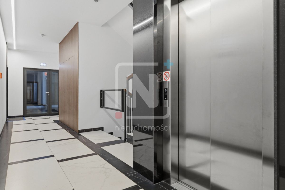 Mieszkanie 2-pokojowe Warszawa Mokotów, ul. Bokserska. Zdjęcie 16