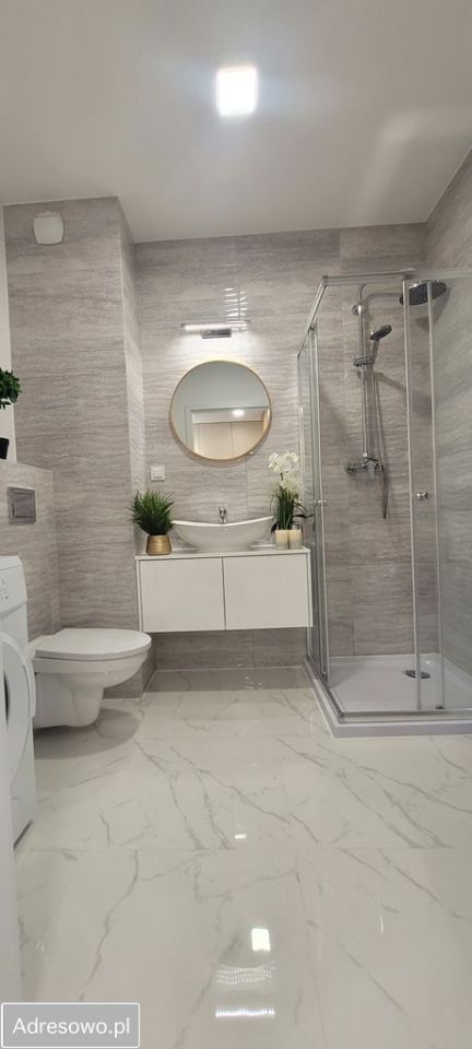 Mieszkanie 2-pokojowe Warszawa Ochota. Zdjęcie 3